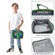 thumbnail image 4 of Kit de Lonchera Bioworld 26 cm Minecraft Creepers Aislado, 4 of 8