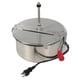 thumbnail image 1 of Hervidor de palomitas Great Northern de repuesto, 12 onzas, 1350 W, 110 V, 1 of 2