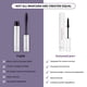 thumbnail image 5 of Máscara Rumi Cosmetiques VolumeCare+ Extreme Length & Volume, 5 of 8
