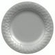 thumbnail image 1 of Plato De Fondo Melamina 28Cm Provenzal Gris, 1 of 2