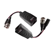 Genérico - Video Balun Dahua Con Alimentación.