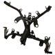 thumbnail image 5 of Reemplazo del soporte del soporte del carenado superior para Honda VFR800 2007-2009, 5 of 5