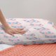 thumbnail image 3 of Poke mon Bedding Sets Cartoon Duvet Cover Lightweight 3 Piece Bet Sets for Kids Boys Girls, 3 of 5