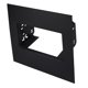 thumbnail image 2 of Kit de montaje Metra Electronics Universal ISO Double Din, 2 of 6