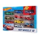 thumbnail image 4 of Hot Wheels Paquete Sorpresa 10 Autos Juguete Colección 3+, 4 of 9