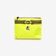 thumbnail image 2 of Cortaviento Unisex Packable Le Vrai 4.0 Claude Neon Yellow, 2 of 6