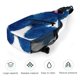 thumbnail image 5 of Grover Riñonera Bandolera con Estampado Integral para Hombres y Mujeres, Bolso Cruzado Gráfico de Tendencia, Mochila de Hombro Streetwear para Ciclismo y Deportes, Riñonera Versátil Casual, 5 of 6
