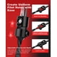thumbnail image 5 of Juego de brocas avellanadas EZARC, 15 piezas, con cortador de tapones para madera, 5 of 7
