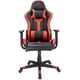 thumbnail image 1 of Silla Gamer Respawn XL250 Rojo, 1 of 3