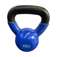 Pesa Rusa Kettlebell 6 Kg Ak Sport Crossfit Entrenamiento