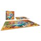 thumbnail image 3 of Rompecabezas RoseArt 1000 piezas – Casa de campo otoñal, 3 of 7