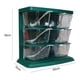 thumbnail image 2 of Set 6 Especiero Organizador Multifuncional Cocina Modular, 2 of 2