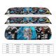thumbnail image 3 of Gorilla Tag Bedding Set Duvet Cover Comfortable and Lightweight Cartoon Bedding 3 Piece Bed Set, 3 of 5
