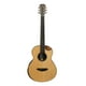 thumbnail image 1 of Guitarra Travel Mahori Nylon MAHN-363EQ + Funda, 1 of 5