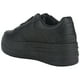 thumbnail image 4 of Zapatilla Chalada Mujer Mitsu-1 Negro Urbano, 4 of 7