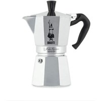 Cafetera Italiana Moka Express 6 Tazas 270Ml Bialetti