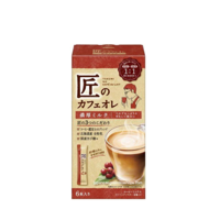 Kenko Foods - Café Rica Leche Takumi'S 84 Gr 6 Unid.