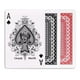 thumbnail image 3 of X10 Cartas Cariocas Poker Naipes Ingles Dados Juego Mesa, 3 of 3