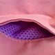 thumbnail image 5 of Chaqueta Cortaviento Impermeable Premium Rosada Mujer, 5 of 8