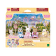 thumbnail image 1 of Conjunto Real De Princesa Calico Critters Ternurines Juguete, 1 of 3