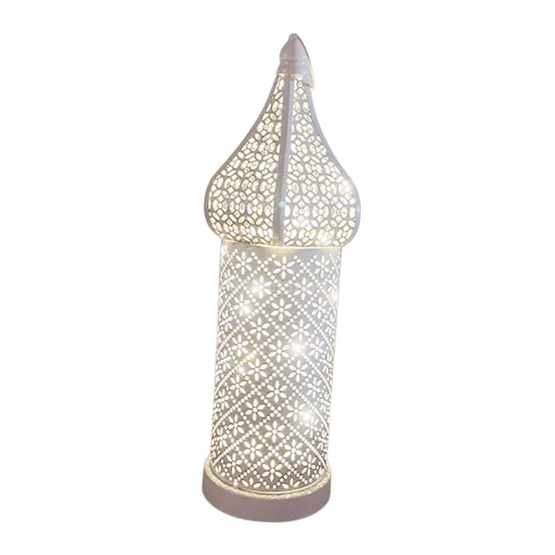 Lámpara Colgante Decorativa Lámpara De Noche Retro Para Interior Y Exterior Festival Mesilla De Noche M