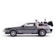 thumbnail image 4 of Coche de juguete Jada Regreso al futuro II 1:24 Time Machine, 4 of 10
