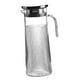 thumbnail image 1 of Jarra De Agua Para Jugo, Jarra Fría Con Boquilla Para Bebidas De Té Helado Caseras, 1L, 1 of 3