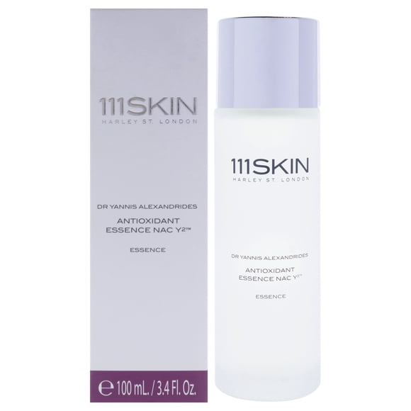Esencia 111Skin NAC Y2 100 ml Unisex