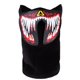 thumbnail image 4 of Disfraz De Halloween Al Aire Libre LED Luminoso Luz Intermitente Mascarilla Ciclismo B, 4 of 5