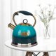 thumbnail image 3 of Tetera LUXGRACE 3,0 L con silbato, acero inoxidable, 3 of 7