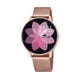 thumbnail image 1 of Reloj 50015/A Lotus Negro Mujer ARTWATCH, 1 of 2