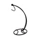 thumbnail image 4 of Soporte para colgar plátanos Accesorios de cocina modernos de metal Soporte para plátanos Soporte para árboles Gancho Soporte para plátanos para encim, 4 of 5