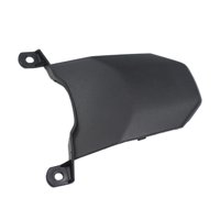 Ioensy - Carenado Trasero De Motocicleta Accesorio Negro Para Yamaha Mt 07 Mt07