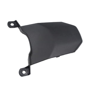 Ioensy - Carenado Trasero De Motocicleta Accesorio Negro Para Yamaha Mt 07 Mt07