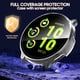 thumbnail image 2 of Estuche para Reloj AIDOWU Garmin Vivoactive 5 Protector de Vidrio 9H Paquete de 3, 2 of 7