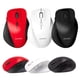 thumbnail image 4 of Mouse Inalambrico Bluethooth Usb Optico Pc Notebook Oficina multicolor, 4 of 6