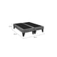 thumbnail image 3 of base de cama king europea, 3 of 3