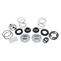 Kit De Cubos De Bloqueo Yukon Gear & Axle Yhc70004 Para Dana 60