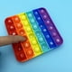 thumbnail image 3 of Front Letters Back Numbers 2 In 1 Pop Fidget Toys, Push Its Bubble Sensory Pop Educational Toys, Math Learning Toys For Kids, 3 of 4