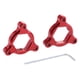 thumbnail image 2 of ajustadores de precarga de la horquilla de suspensión delantera para honda crf1000l 2016-2018 rojo, 2 of 5