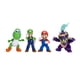 thumbnail image 4 of Figura de Acción Pack 4 13 Cm Nintendo Pelicula, 4 of 4
