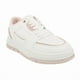 thumbnail image 2 of Zapatilla New Walk Nimbus Blanca Rosa, 2 of 5