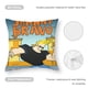 thumbnail image 5 of Johnny Bravo Fundas de almohada de terciopelo con tema, regalos de funda de almohada, decoración para el hogar, cojín de lanzar, regalo de cumpleaños para fans y parejas.30*30cm., 5 of 6