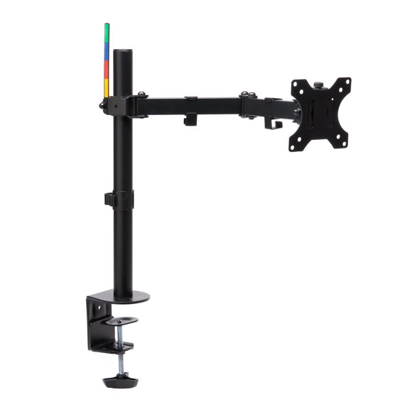 Brazo para Monitor Kensington SmartFit Ergo Extendido Alcance de 28 cm