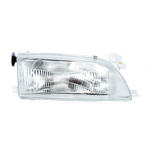 Repuestos Del Sol - Óptico Derecho Toyota Corolla 1.6 4Afe Ae101 Dohc 16 Valv 1993 1997
