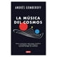 thumbnail image 1 of LIBRO La Música Del Cosmos, 1 of 2