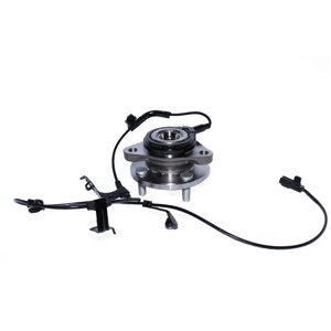 Repuestos Del Sol - Maza Rueda Delantera Con Abs Izquierda Toyota Yaris Sport 1.5 2017 2021