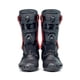 thumbnail image 2 of Bota Sidi Sex black red 42, 2 of 3