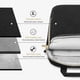 thumbnail image 5 of Funda para tableta MoKo Puffer de 11 pulgadas para iPad Pro y Air, 5 of 7