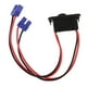 thumbnail image 2 of Interruptor De Batería LiPo De Pieza De Coche RC De Alta Moneda Con Enchufe De Conector EC3, 2 of 3